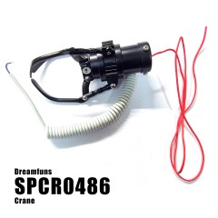 M3 Claw Assy - Toy Tower / Space Catcher