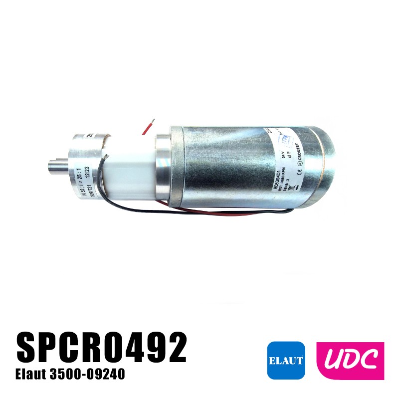 Motor 24V Up/Down Big One