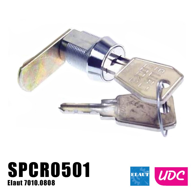 Lock Short/Long Barrel Keys(26100 Key)