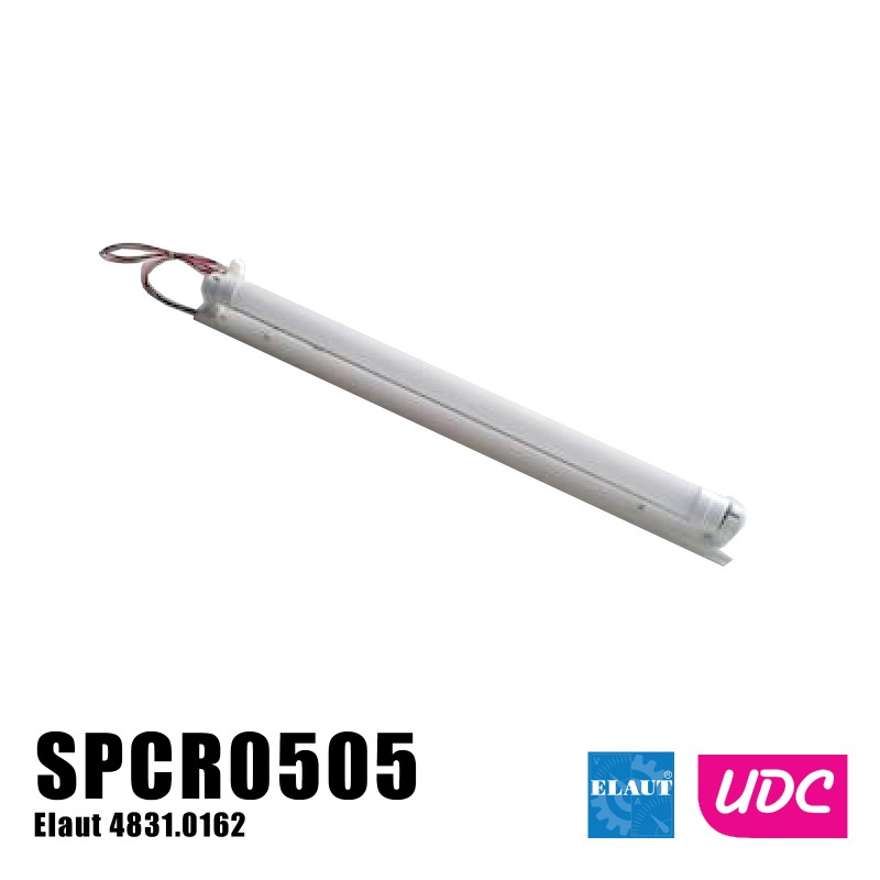 LED Fix Bulb 18"