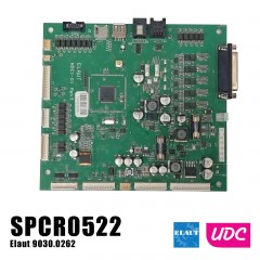 Mainboard C2C Europe