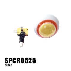 Dream Car Button Assembly