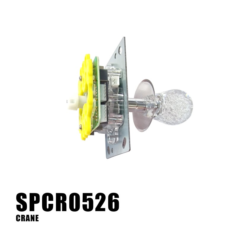 Dream Car Joystick Assembly