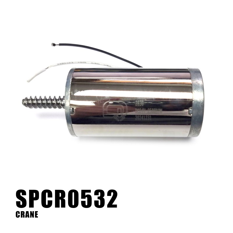 Dream Car - Left/Right Motor