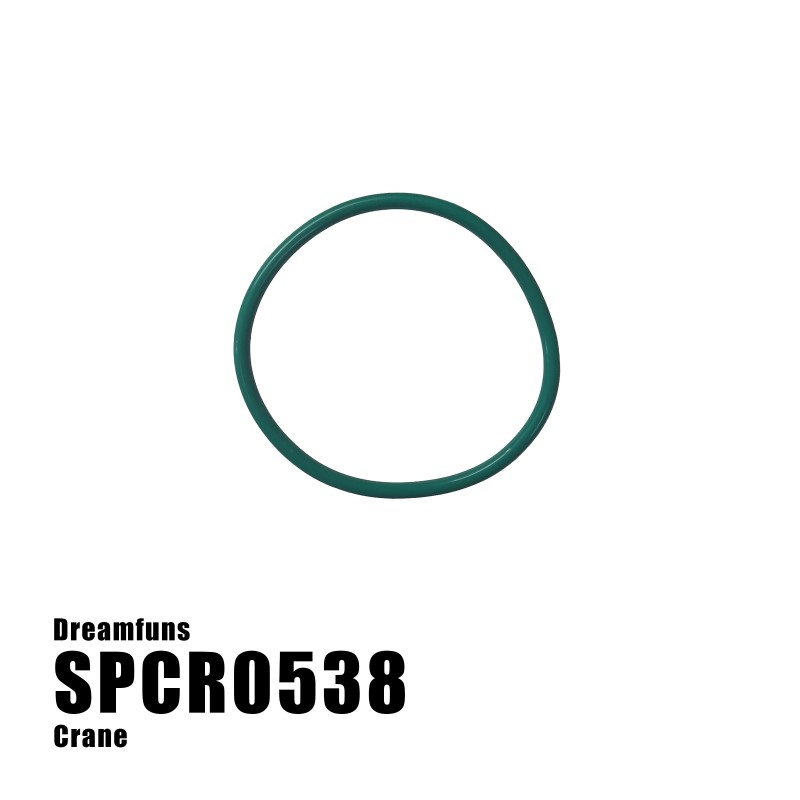 Rubber Belt - Colour Auto