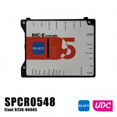 E-Claw 2.0 NIC-E 5 Controller