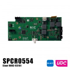 E-Claw 2.0 PCB NIC Grab P&T