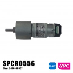 E-Claw 2.0 Motor 24VDC 10W