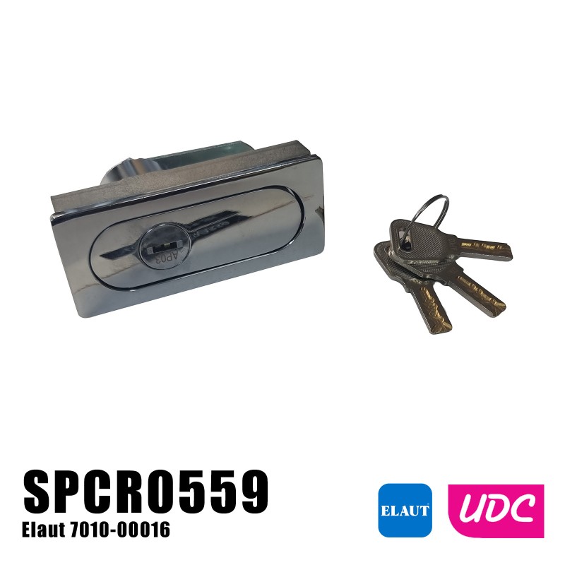 E-Claw 2.0 Lock SHJS-4-SH