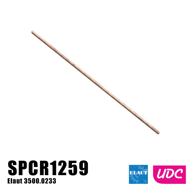 Stop Rod 3MM 177MM Big One