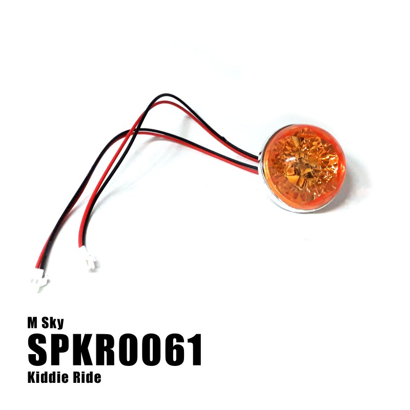 Red LED - Star Hero