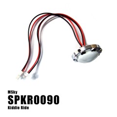 Side LED Light - Pirate Ship