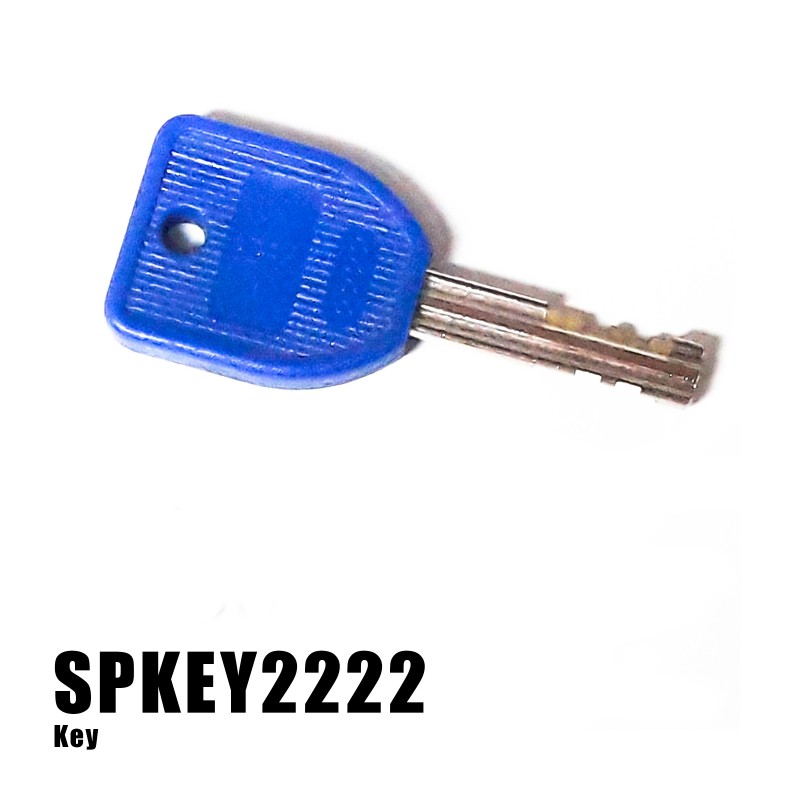 Key 2222 - Colorama