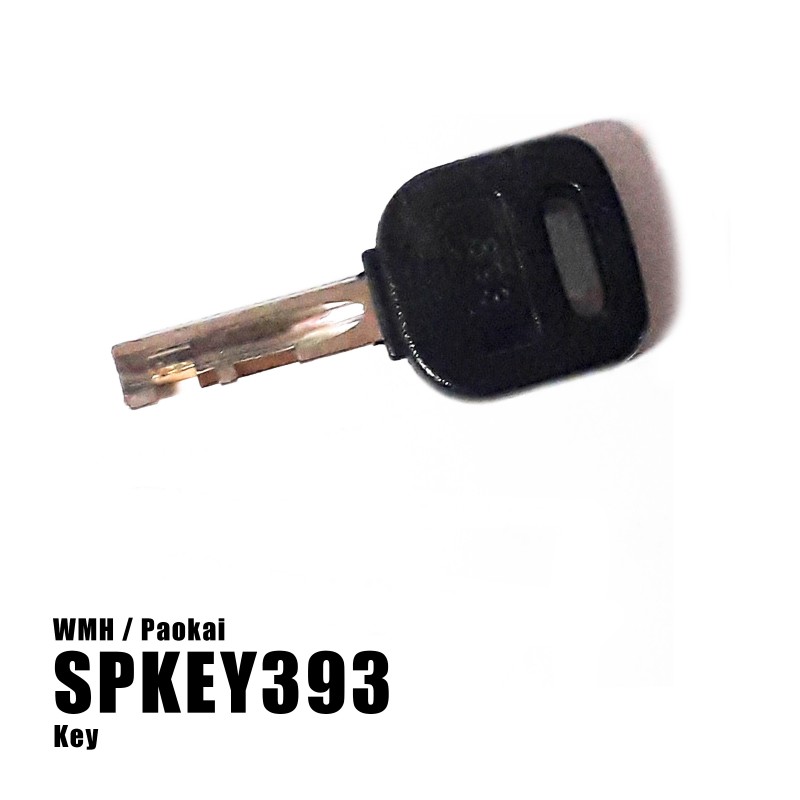 Key 393 -  Toyarama Crane