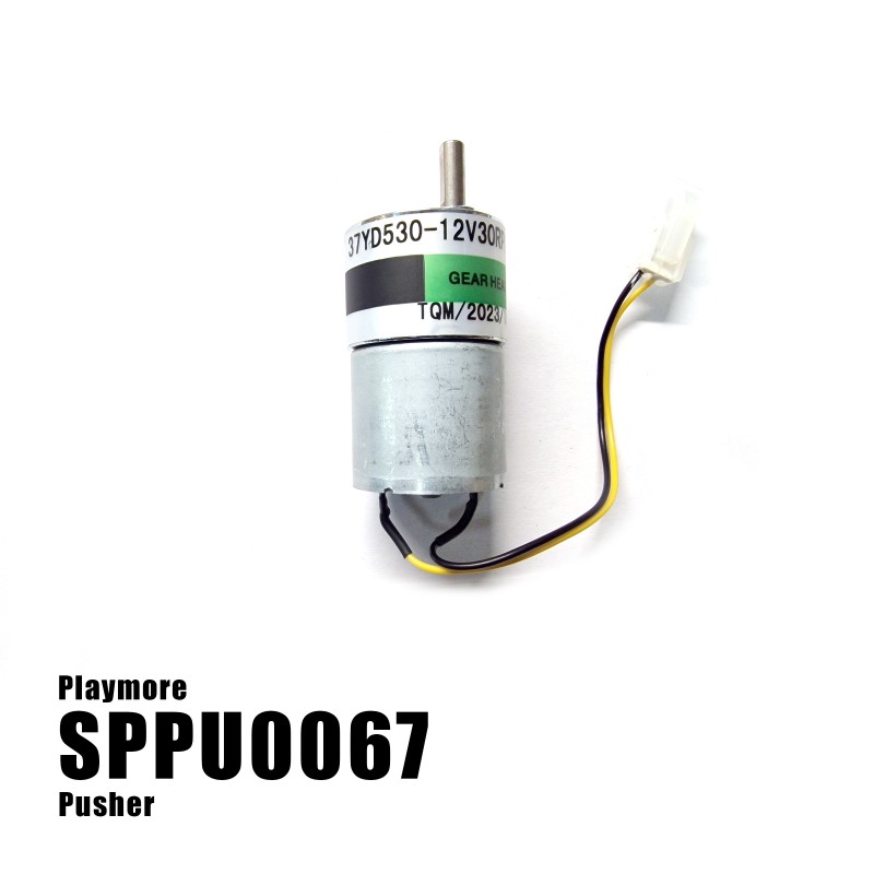 Tornado -12V 30RPM Motor