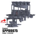 1-25D Double Sensor Reverse Plug - Tornado/Demon Tower