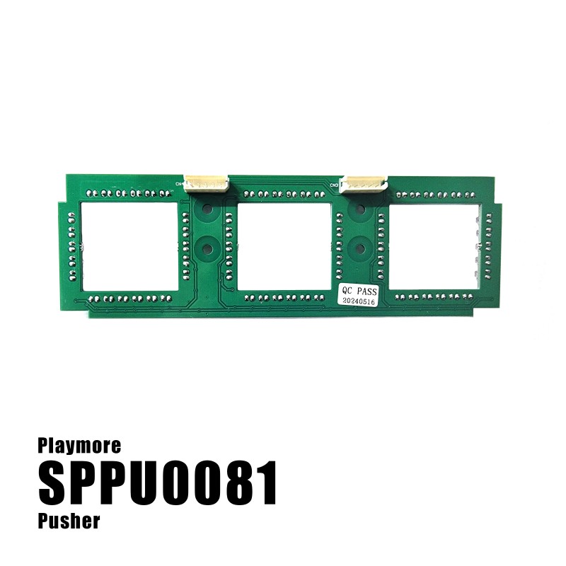 Tornado - Infrared Detection Board