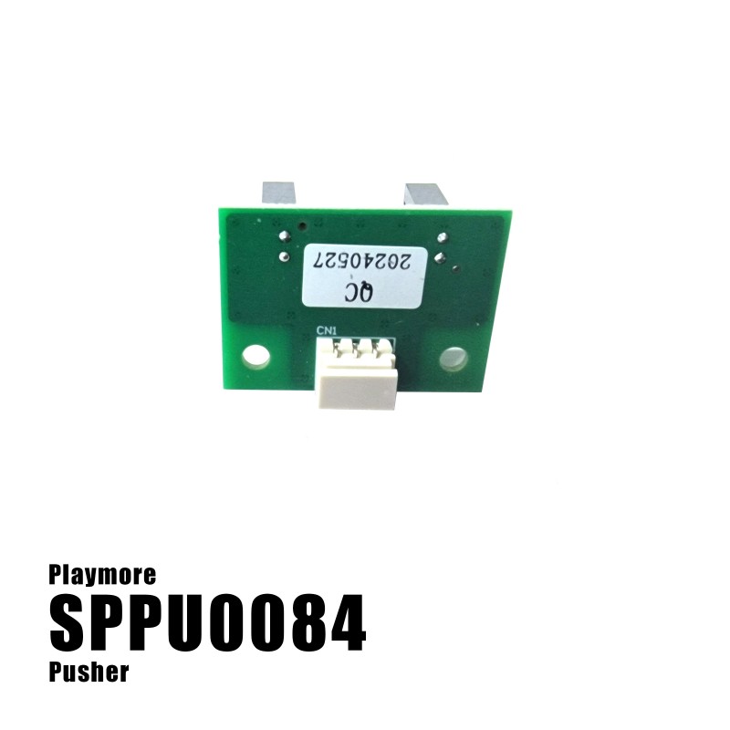 M Shape Sensor 2-26 - Tornado