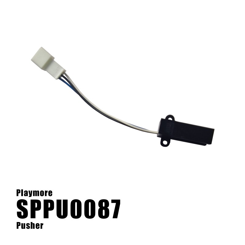 662 Sensor - Tornado