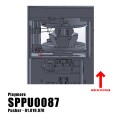 662 Sensor - Tornado