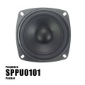 Door Speaker 30 Watts - Tornado