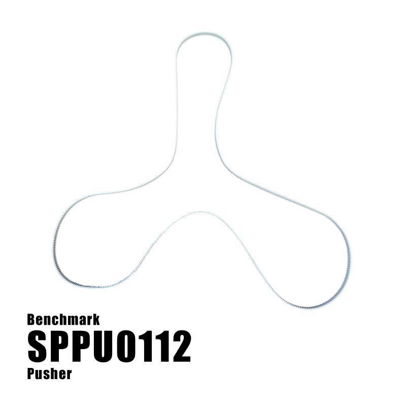 Belt - Popeye Pusher