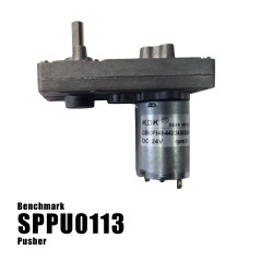 24V 5RPM Motor Left/Right- Popeye Pusher