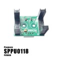 M Shaped Double Sensor - Demon Tower