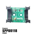 M Shaped Double Sensor - Demon Tower