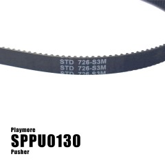 Timing Belt For Tokens 726-S3M - Galaxy Hunter
