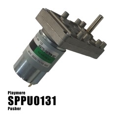24V 7RPM Motor - Tornado