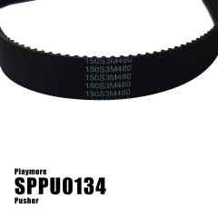 Timing Belt 480-S3M - Galaxy Hunter