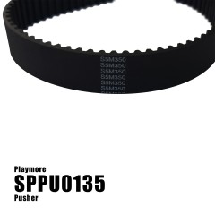 Timing Belt 350-S3M - Galaxy Hunter