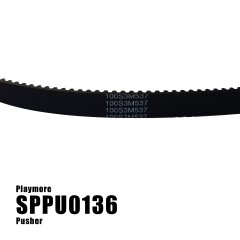 Timing Belt 537-S3M - Galaxy Hunter