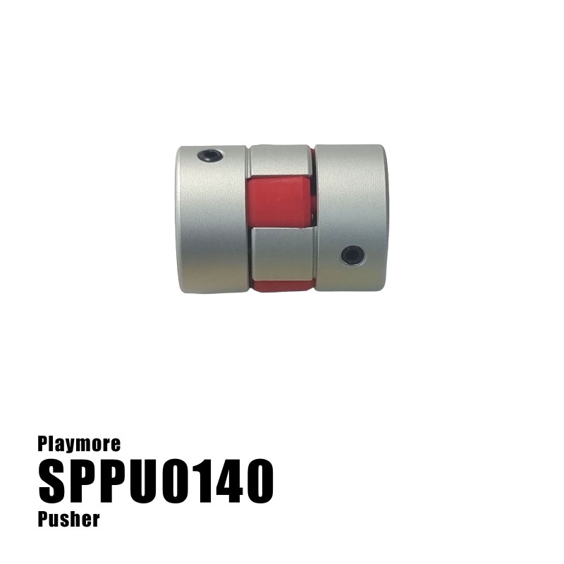 Coupler - Pearl Fishery