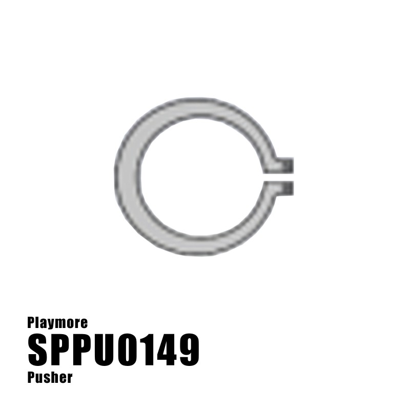 3E Circlip - Tornado