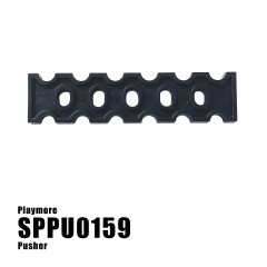Plastic Blocker - Galaxy Hunter