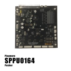 Main PCB - Popeye Pusher