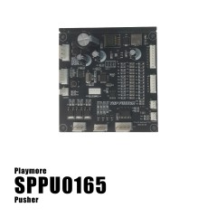 Extension Board POP - Popeye Pusher