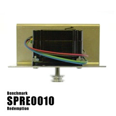 Slam-A-Winner Ball Lift Motor Assembly 080ASM021