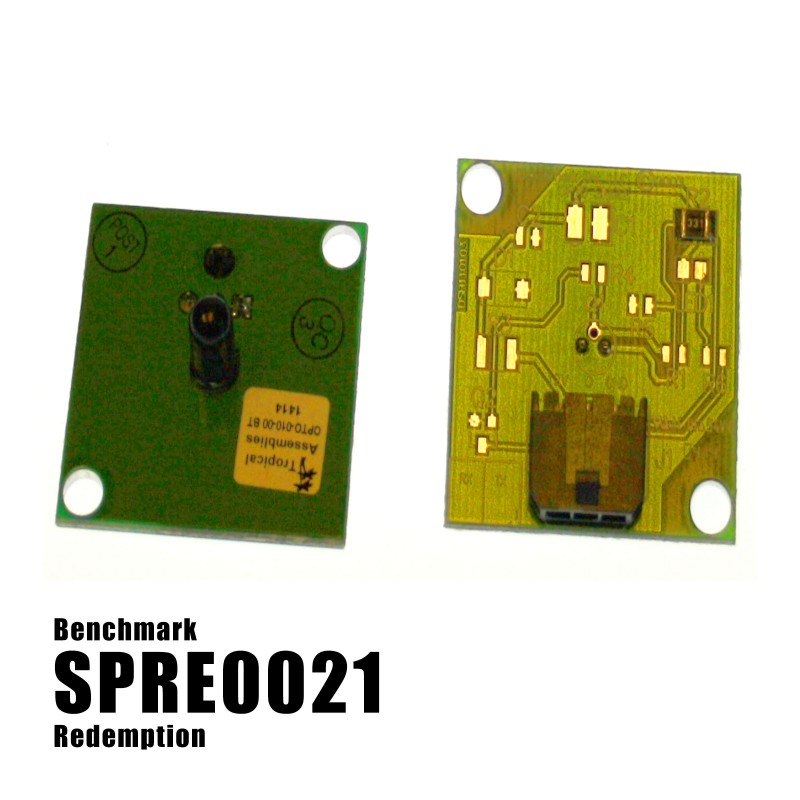 Opto Transmitter Sensor PCB PCB00029