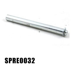 Mole Pin UC-621 (F008) 8xL80mm - Hitty Mouse