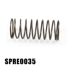 Spring - Hitty Mouse / Peek-A-Boo 