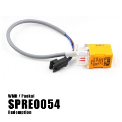 Sensor - Rock 'n Ball / Hitty Mouse / Peek-A-Boo/Double Shot