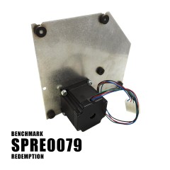 Slam-A-Winner X-Treme Motor Wheel Drive Assembly 082ASM02