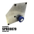Slam-A-Winner X-Treme Motor Wheel Drive Assembly 082ASM02