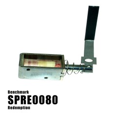 Slam-A-Winner X-Treme Solenoid Assembly 82ASM036