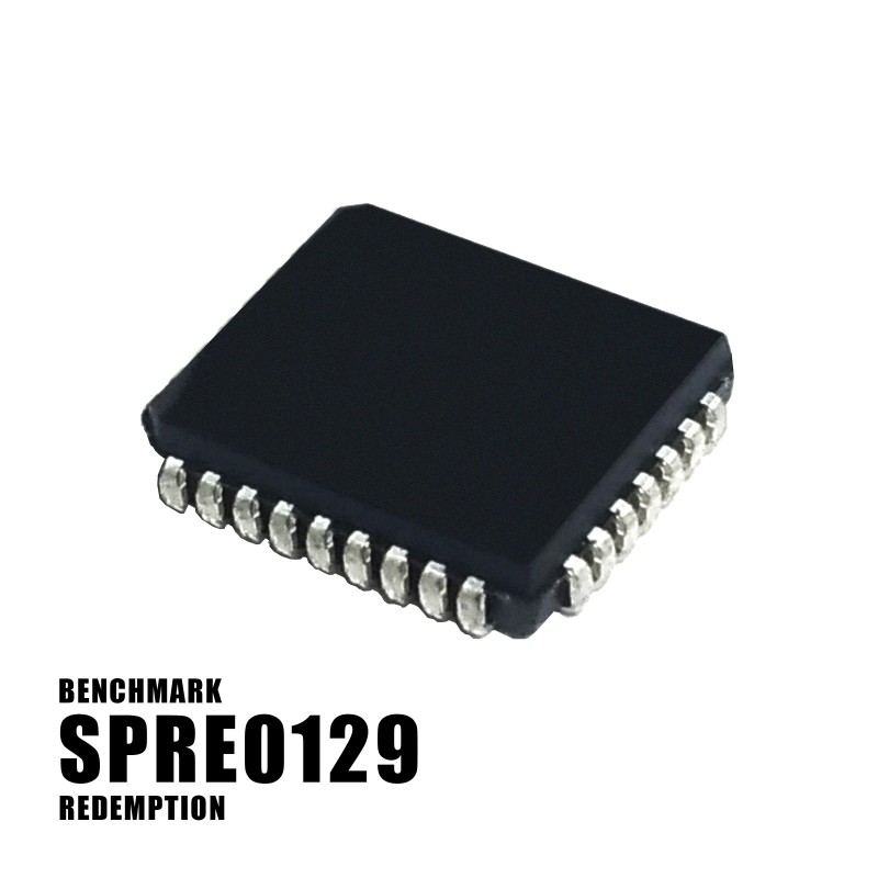 Big Rig Truckin' Program Chip  - For Model Without Run-Down Sensor