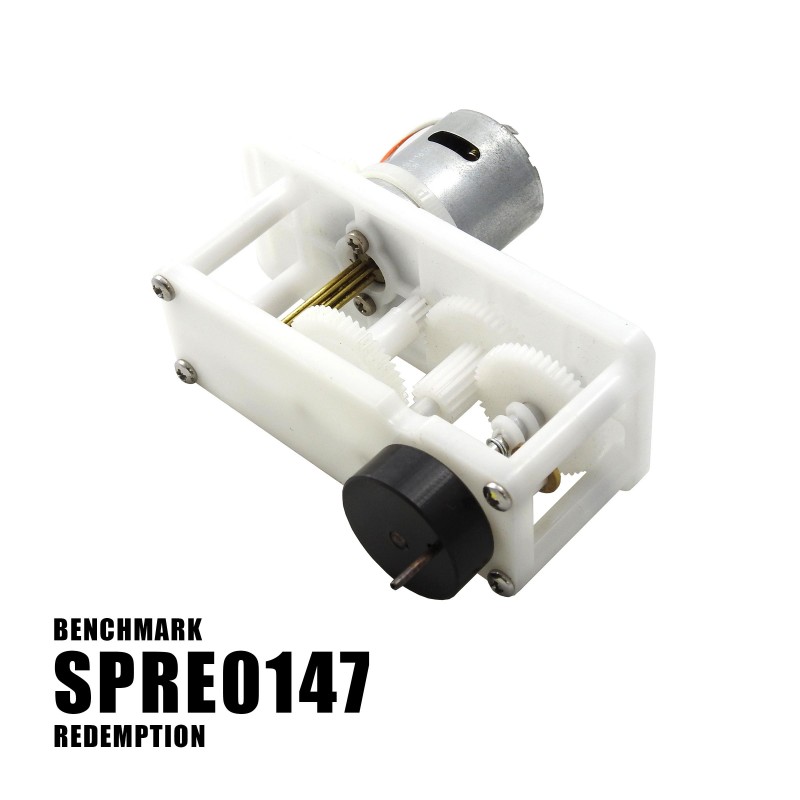 Whirl Win Vend Motor 87ELE028