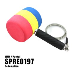 Mallet - Hitty Mouse / Peek-A-Boo